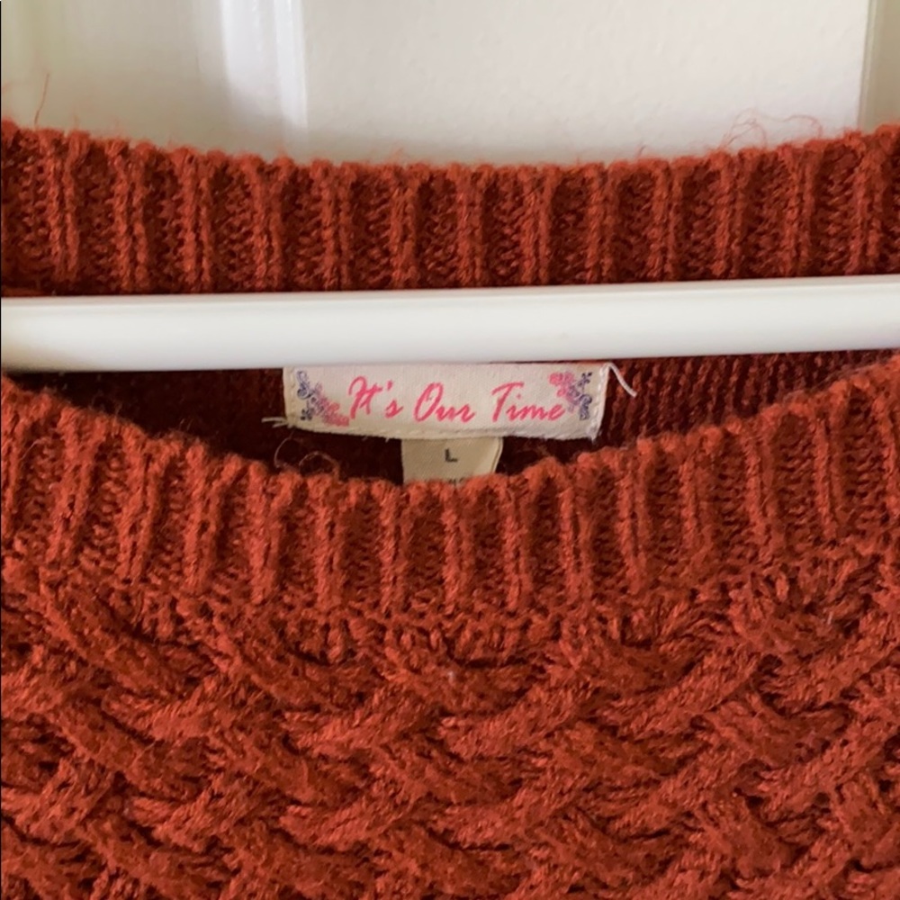 Sweater - Picture 2 of 2